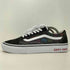 バンズ VANS × MOMOKO SAKURA OLD SKOOL キャラクタープリント ローカットスニーカー メンズ JPN:26.5