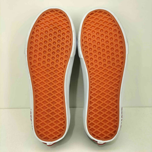 バンズ VANS × MOMOKO SAKURA OLD SKOOL キャラクタープリント ローカットスニーカー メンズ JPN:26.5