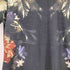 MIX LIMITED 花柄転写プリント S/S Tシャツ レディース JPN:S