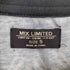 MIX LIMITED 花柄転写プリント S/S Tシャツ レディース JPN:S