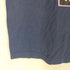 フロントアニメプリントクルーネックTシャツ メンズ L