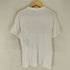 DORSETT フロントプリントクルーネックTシャツ メンズ L