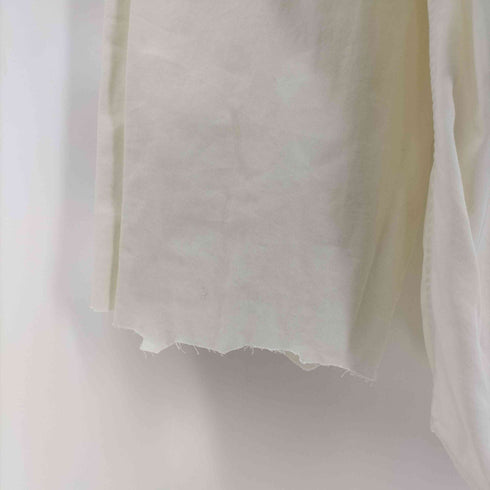 ラルフローレン RALPH LAUREN CLASSIC FIT スモールポニー刺繍 バンドカラーシャツ メンズ XXL