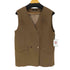 カスタネ Kastane 22AW SETUP BIG VEST レディース FREE