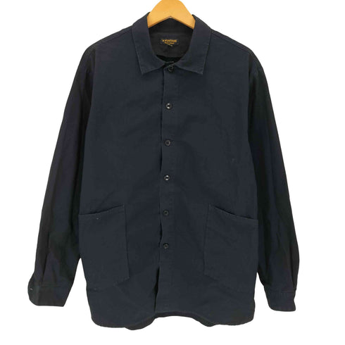 アボンタージ A VONTADE Utility Shirts Jacket メンズ JPN:M