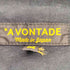 アボンタージ A VONTADE Utility Shirts Jacket メンズ JPN:M