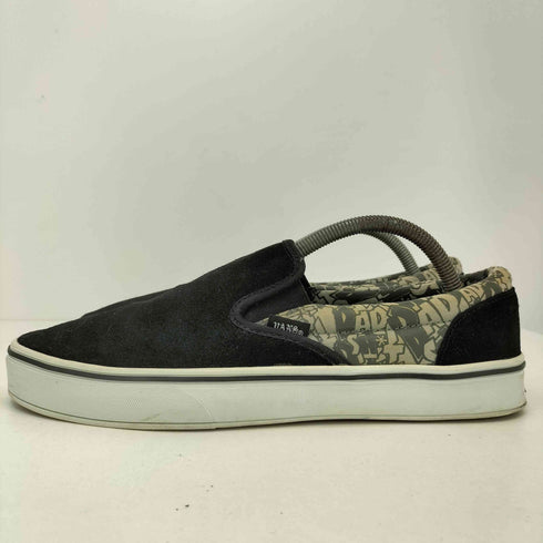 バンズ VANS TNT III SLIP ON スリッポン メンズ JPN:27