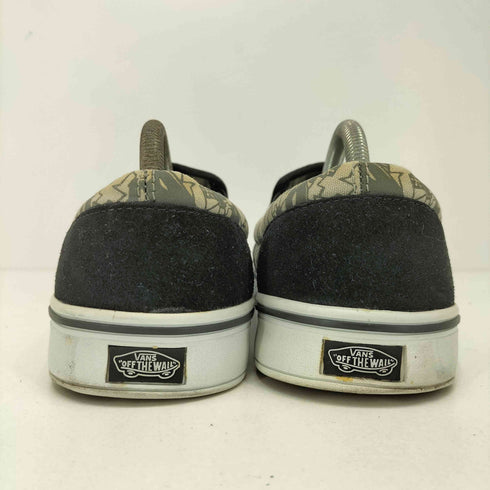 バンズ VANS TNT III SLIP ON スリッポン メンズ JPN:27