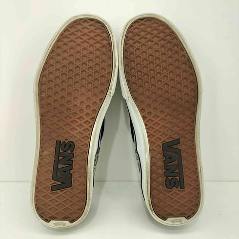 バンズ VANS TNT III SLIP ON スリッポン メンズ JPN:27