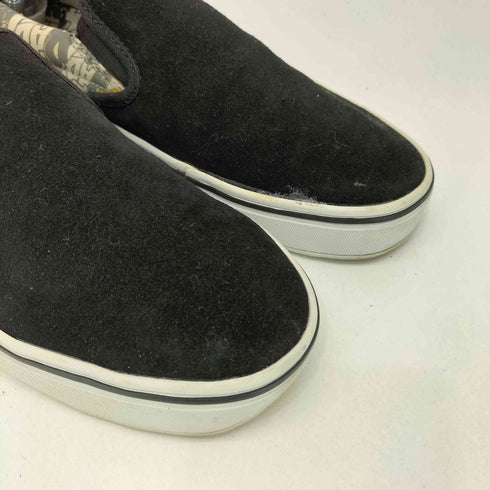 バンズ VANS TNT III SLIP ON スリッポン メンズ JPN:27