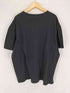 フロントプリントクルーネックムービーTシャツ メンズ 3XL