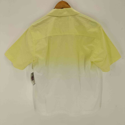 mii DIP DYED SHIRT メンズ