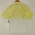 mii DIP DYED SHIRT メンズ