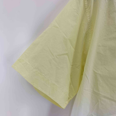 mii DIP DYED SHIRT メンズ