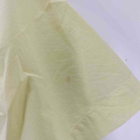 mii DIP DYED SHIRT メンズ