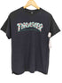 スラッシャー THRASHER マグロゴ ローズ フロントプリントクルーネックTシャツ メンズ M