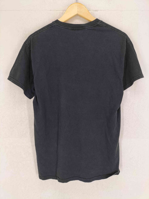スラッシャー THRASHER マグロゴ ローズ フロントプリントクルーネックTシャツ メンズ M