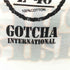 GOTCHA サーフ プリント ラグラン カットソー Y2K メンズ JPN:L