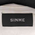 SINME スカラエンブロイダリーシャツ レディース JPN:M