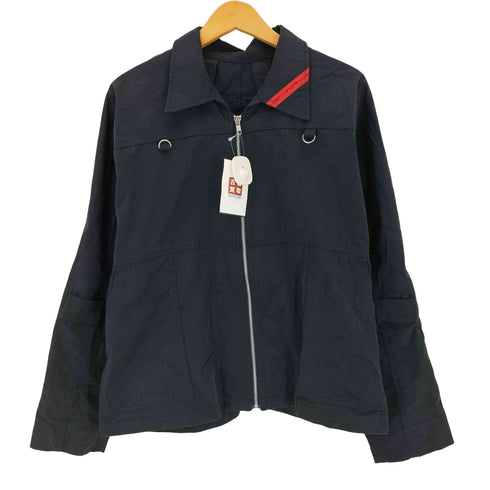 フィンガリン PHINGERIN Zip Run Jacket メンズ JPN:M