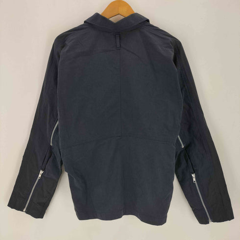 フィンガリン PHINGERIN Zip Run Jacket メンズ JPN:M