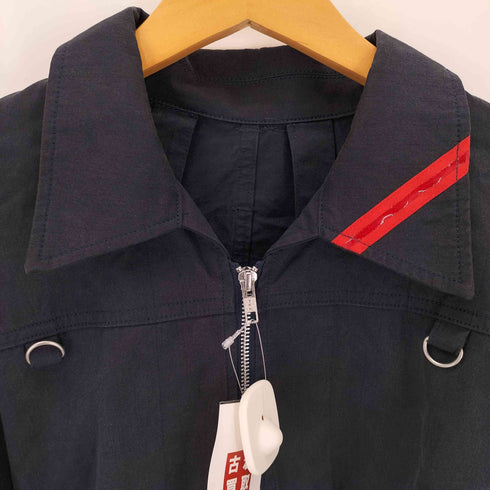 フィンガリン PHINGERIN Zip Run Jacket メンズ JPN:M