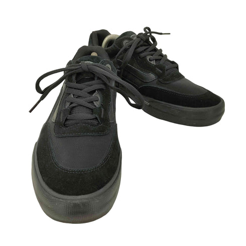 バンズ VANS WAYVEE ローカットスニーカー メンズ JPN:27