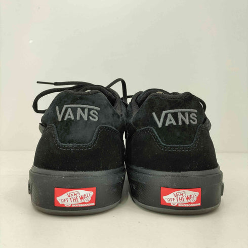 バンズ VANS WAYVEE ローカットスニーカー メンズ JPN:27