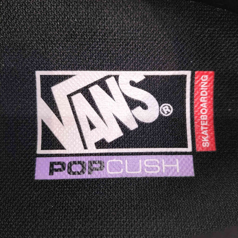 バンズ VANS WAYVEE ローカットスニーカー メンズ JPN:27