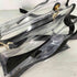 ジャンニキャリーニ GIANNI CHIARINI PVC スケルトン ショルダーバッグ レディース