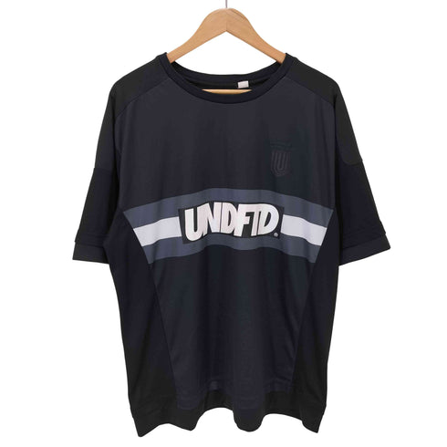 アンディフィーテッド UNDEFEATED SOCCER JERSEY サッカーユニフォーム メンズ import:XL