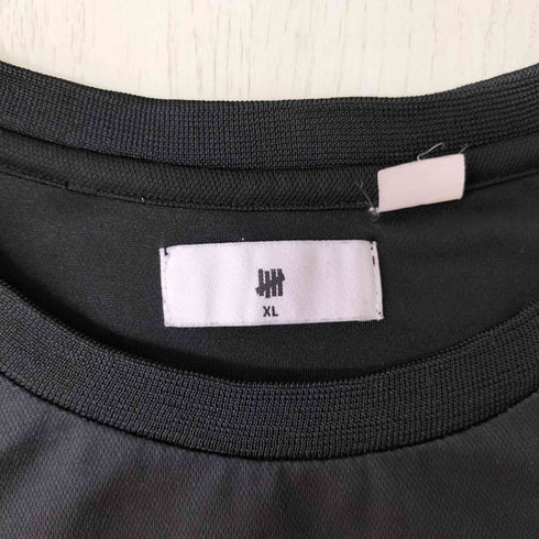 アンディフィーテッド UNDEFEATED SOCCER JERSEY サッカーユニフォーム メンズ import:XL