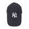 ニューエラ NEW ERA 9TWENTY チームロゴ6パネルキャップ レディース ONE SIZE