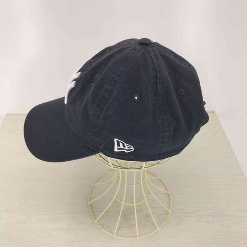 ニューエラ NEW ERA 9TWENTY チームロゴ6パネルキャップ レディース ONE SIZE