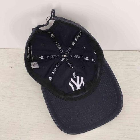 ニューエラ NEW ERA 9TWENTY チームロゴ6パネルキャップ レディース ONE SIZE