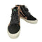 バンズ VANS ANAHEIM FACTORY PACK SK8-HI 38 DX LEOPARD ハイカットスニーカー メンズ JPN:27