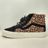 バンズ VANS ANAHEIM FACTORY PACK SK8-HI 38 DX LEOPARD ハイカットスニーカー メンズ JPN:27
