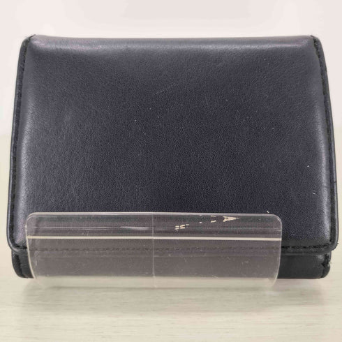 アニエスベー agnes b. レザー3つ折り財布 レディース