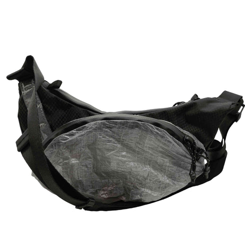 maastik マースティック SLING BAG 2.6 スリング バッグ メンズ
