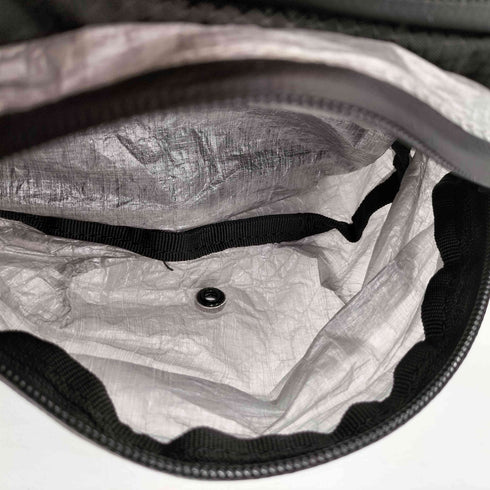 maastik マースティック SLING BAG 2.6 スリング バッグ メンズ