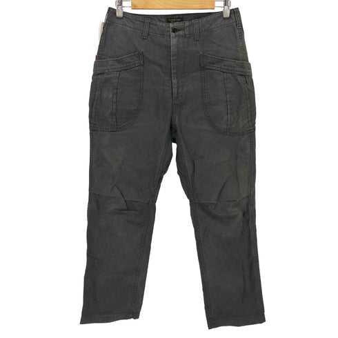 アボンタージ A VONTADE Fatigue Trousers メンズ JPN:M