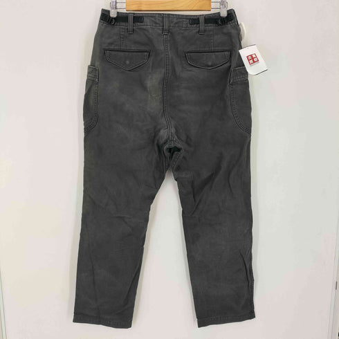 アボンタージ A VONTADE Fatigue Trousers メンズ JPN:M