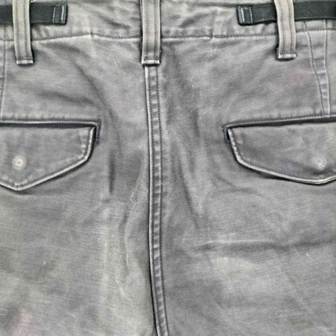 アボンタージ A VONTADE Fatigue Trousers メンズ JPN:M