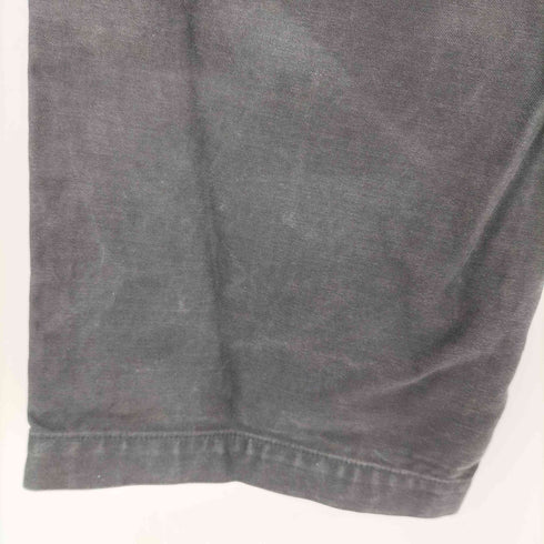 アボンタージ A VONTADE Fatigue Trousers メンズ JPN:M