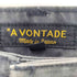 アボンタージ A VONTADE Fatigue Trousers メンズ JPN:M