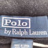 ポロバイラルフローレン Polo by RALPH LAUREN 90s~00s ポニー刺繍 ボーダー S/S ポロシャツ メンズ 3XB