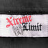 XTREME LIMIT フレイムデザイン開襟シャツ メンズ 14/16