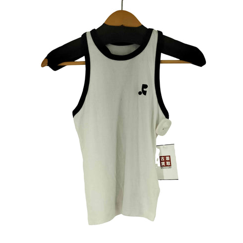 フリークスストア FREAKS STORE RACER TANK TOP レディース FREE