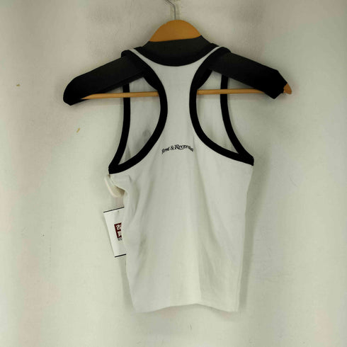 フリークスストア FREAKS STORE RACER TANK TOP レディース FREE