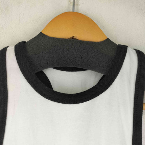 フリークスストア FREAKS STORE RACER TANK TOP レディース FREE